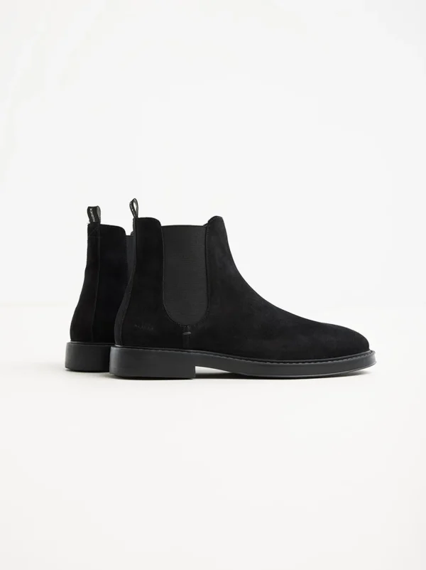 NUBIKK Tucson Rai>Heren Boots