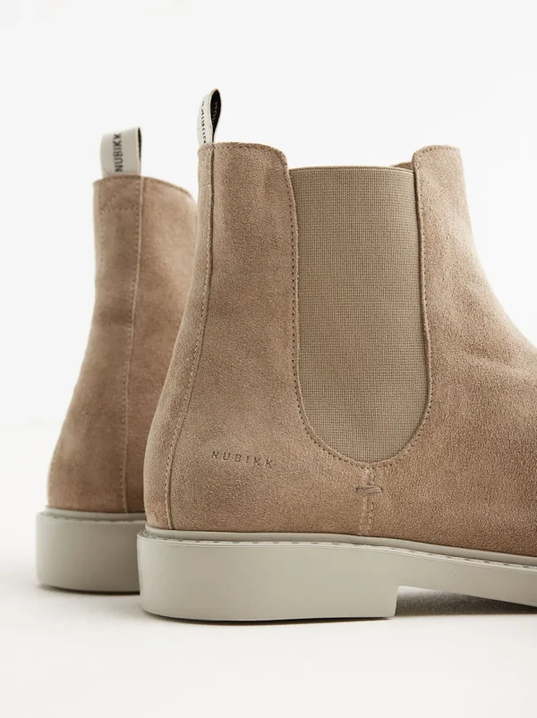 NUBIKK Tucson Rai>Heren Boots
