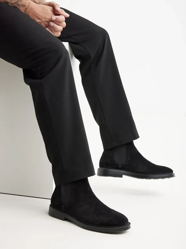 NUBIKK Tucson Rai>Heren Boots