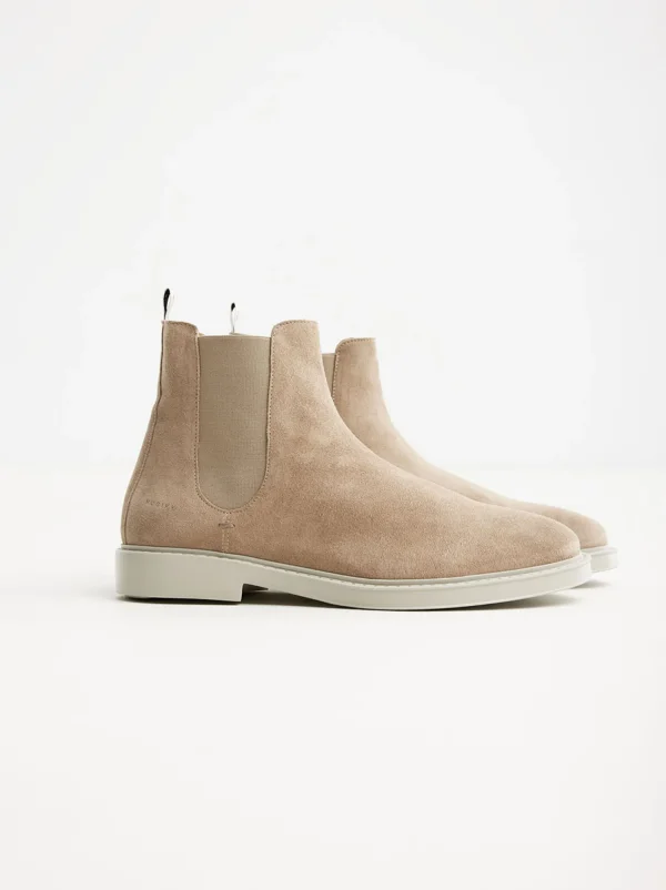 NUBIKK Tucson Rai>Heren Boots