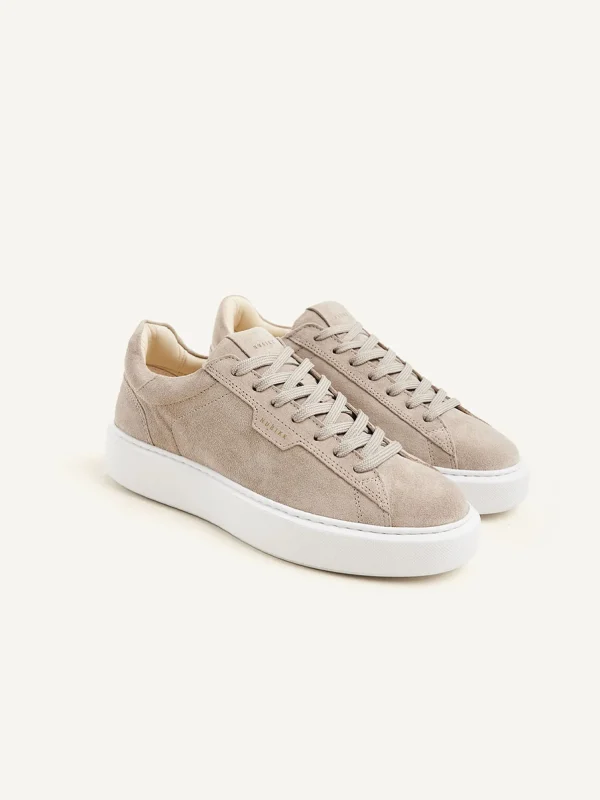 NUBIKK Vince Tora>DAMES Sneakers