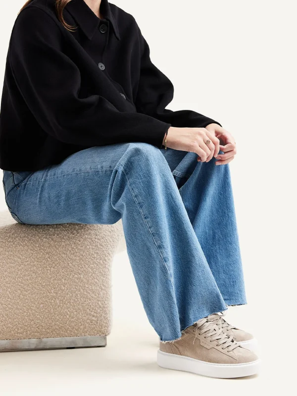 NUBIKK Vince Tora>DAMES Sneakers