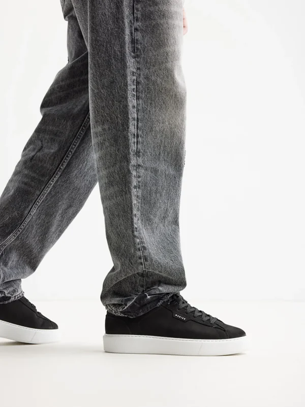 NUBIKK Vince Tora>Heren Sneakers
