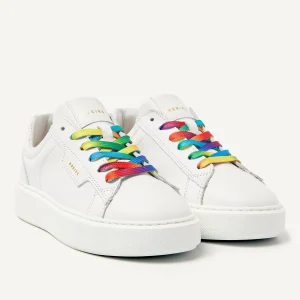 NUBIKK Vince Tora JR> Sneakers