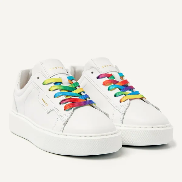 NUBIKK Vince Tora JR> Sneakers