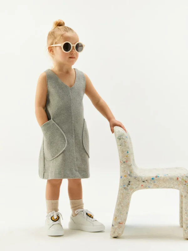 NUBIKK Vince Tora JR> Sneakers