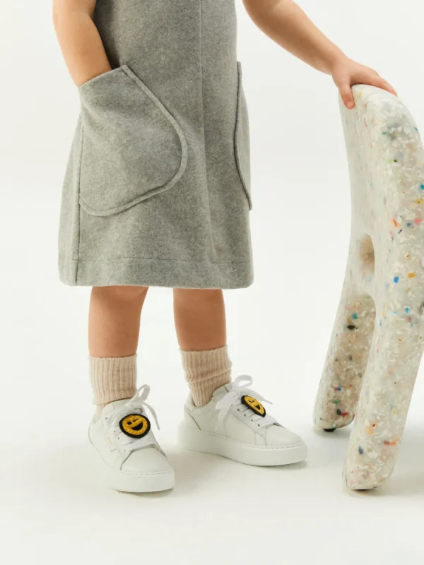 NUBIKK Vince Tora JR> Sneakers